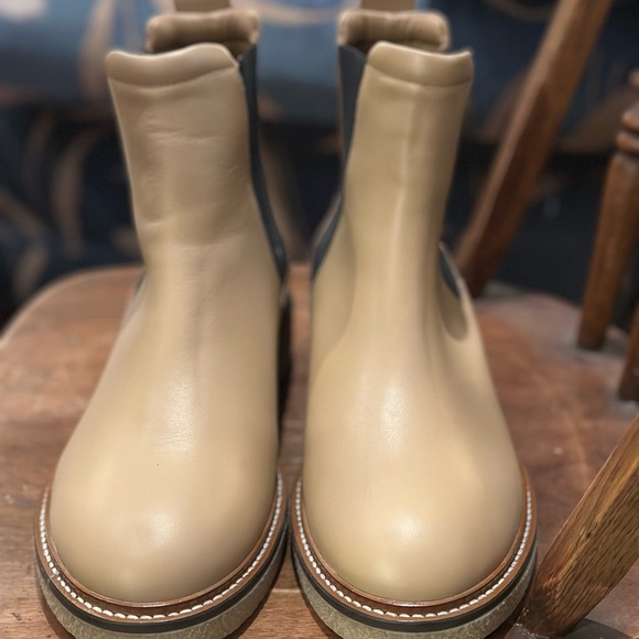 Everlane Chelsea boot women’s size 8 - Picture 2 of 6